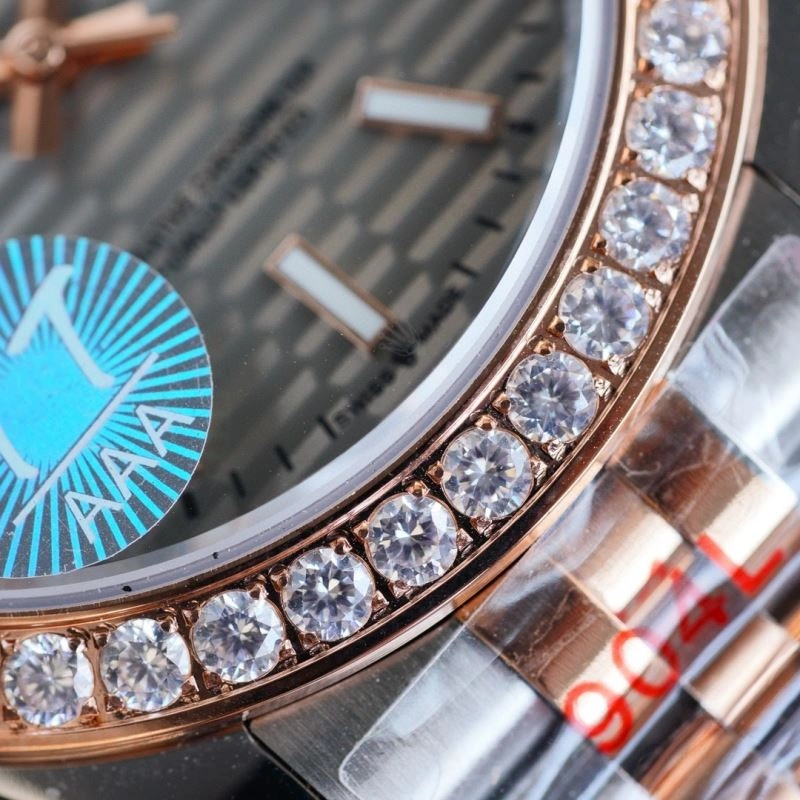 ROLEX Watches ZipUp 200676