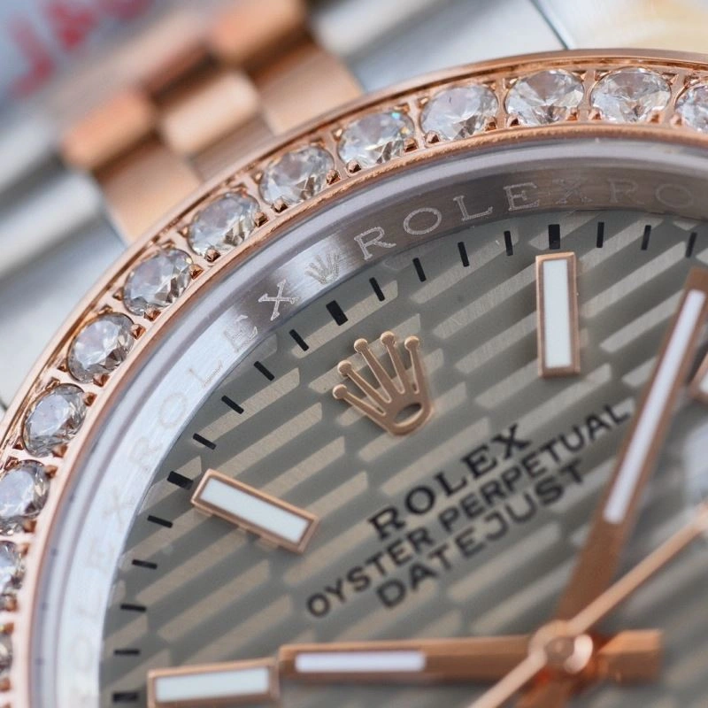 ROLEX Watches ZipUp 200676