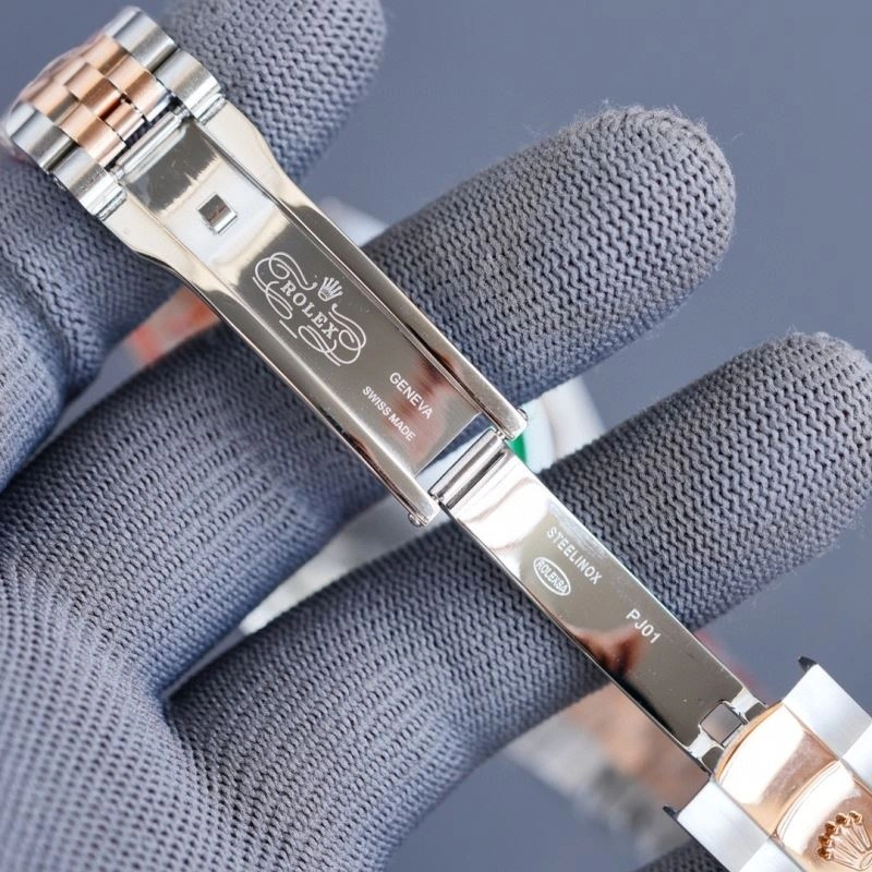 ROLEX Watches ZipUp 200676