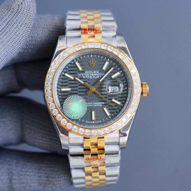 SmartChoice ROLEX Watches 200680