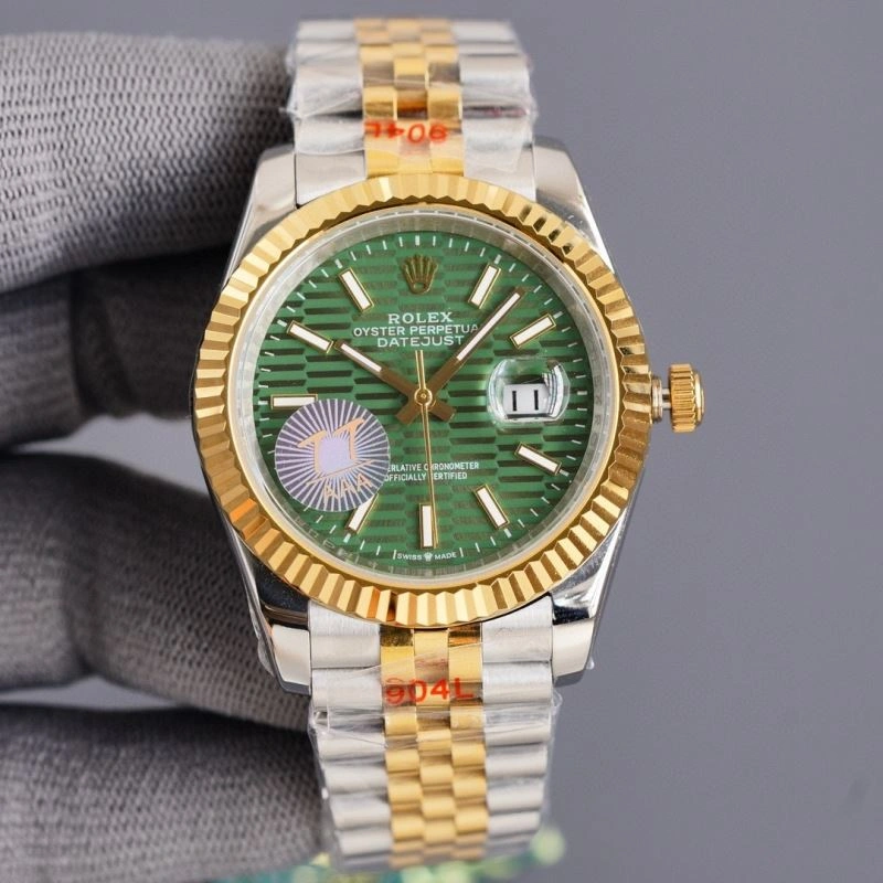 ROLEX Watches Upgraded 200686