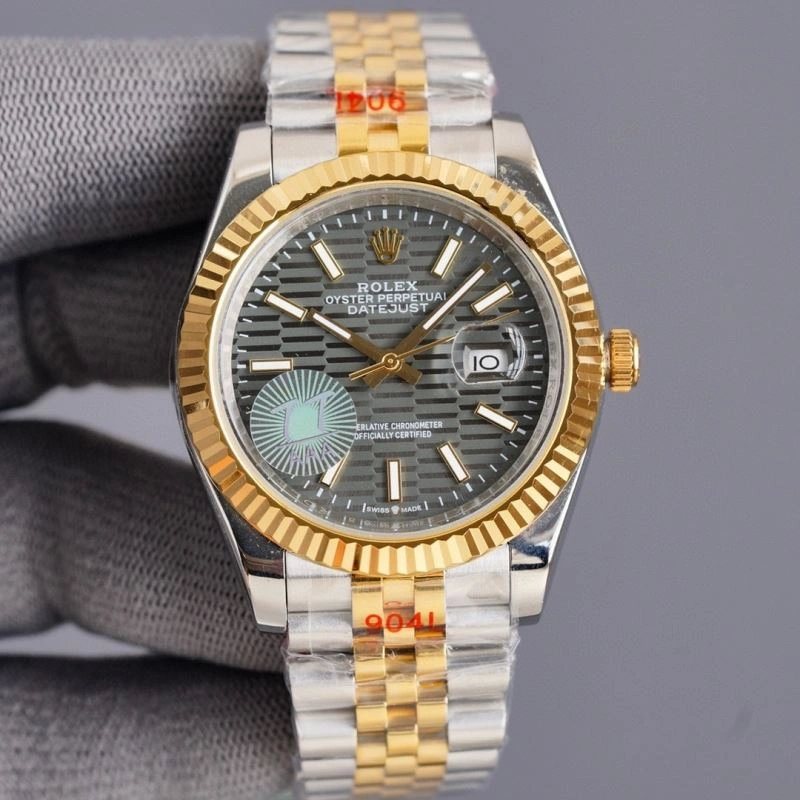ROLEX Watches Upgraded 200686
