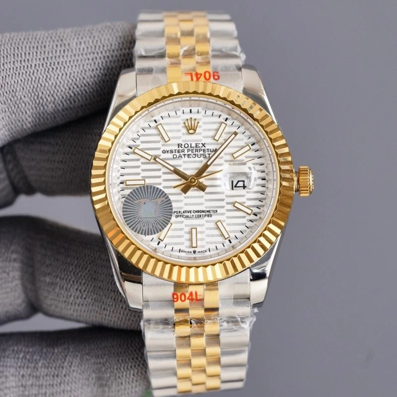ROLEX Watches Upgraded 200686