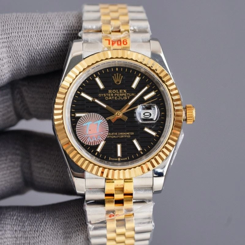 ROLEX Watches Upgraded 200686