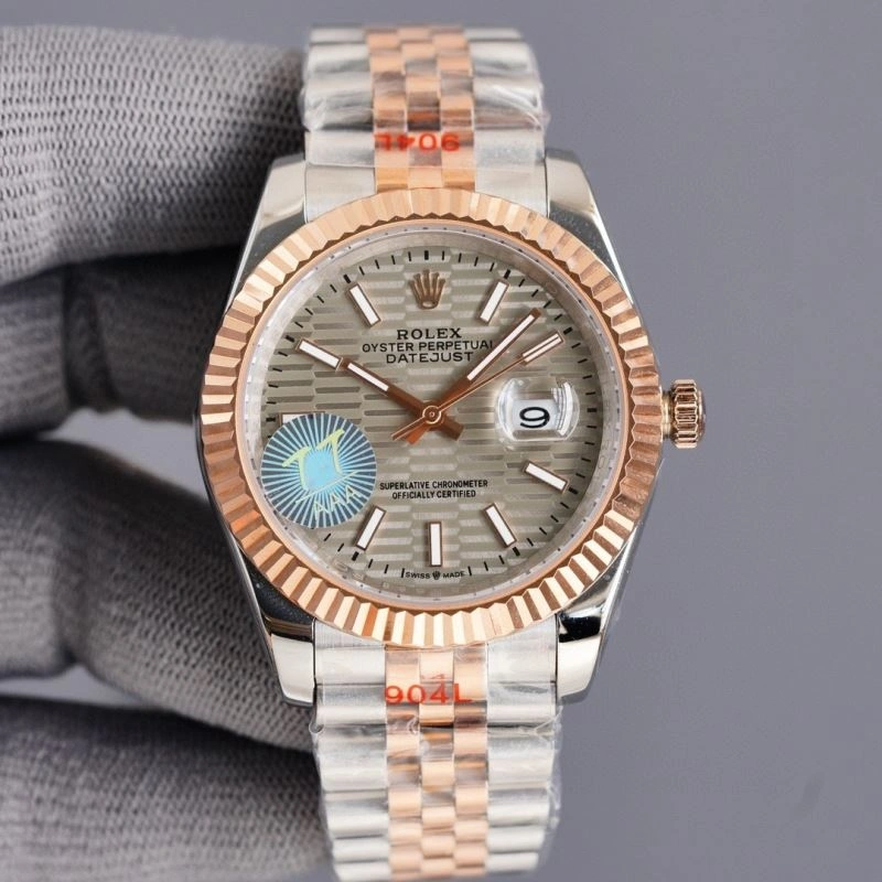 ROLEX Watches Upgraded 200686