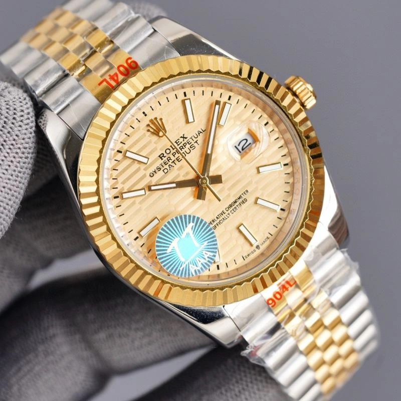 ROLEX Watches Upgraded 200686