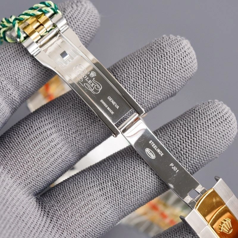ROLEX Watches Upgraded 200686