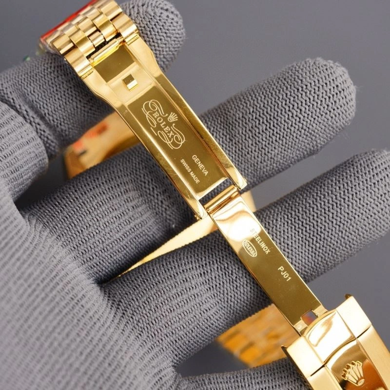 Efficient ROLEX Watches 200690