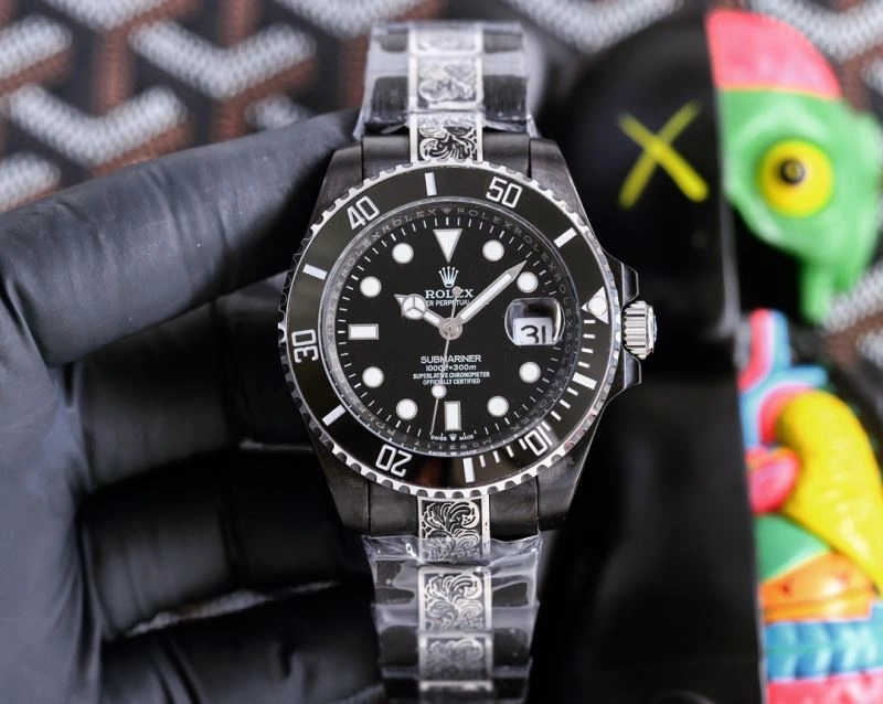 GoodFit ROLEX Watches 200695