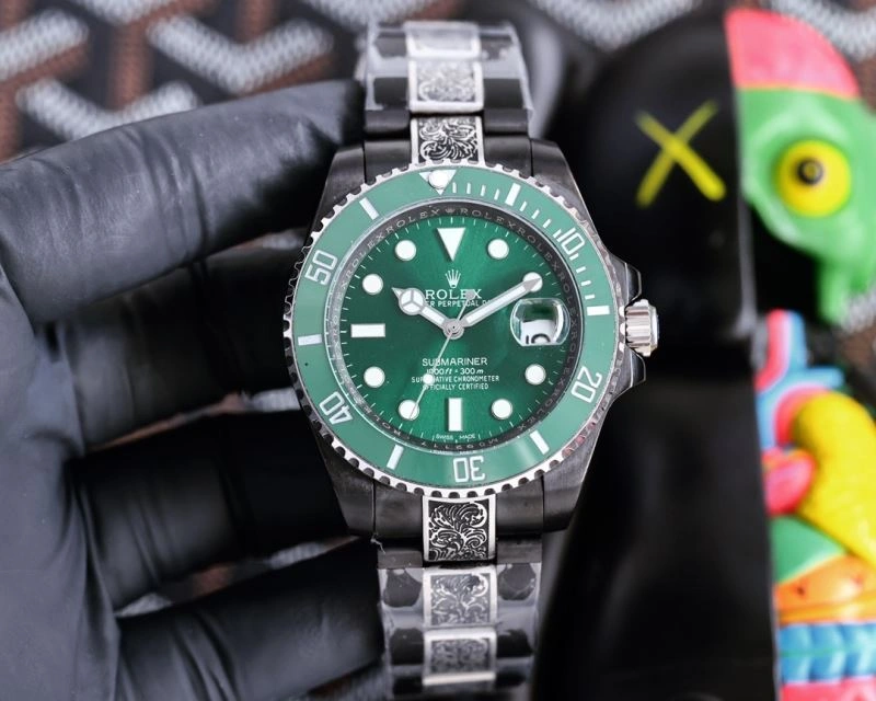 GoodFit ROLEX Watches 200695