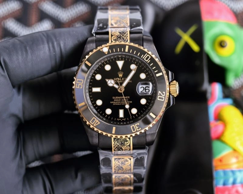 GoodFit ROLEX Watches 200695