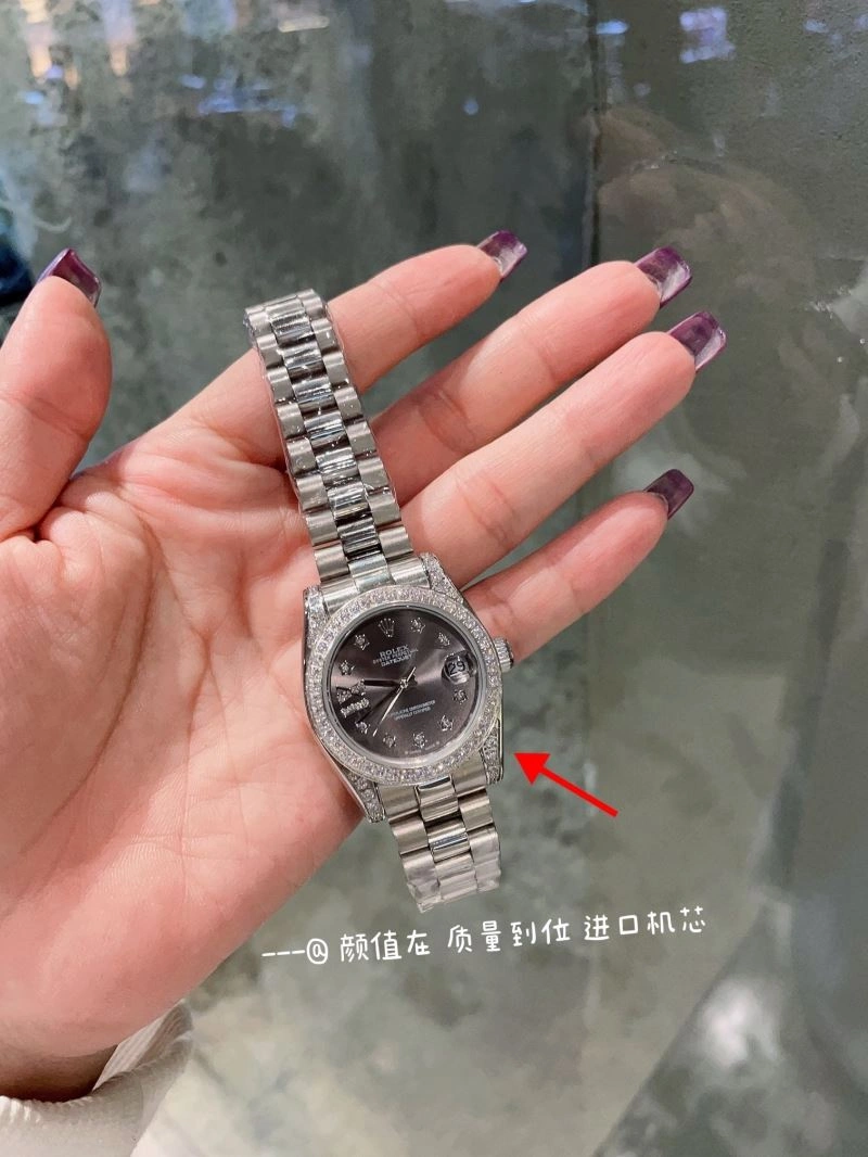 DailyWear ROLEX Watches 199112