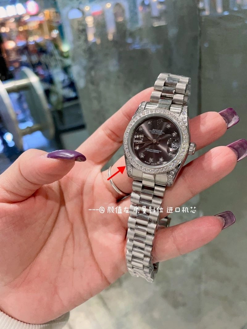 DailyWear ROLEX Watches 199112