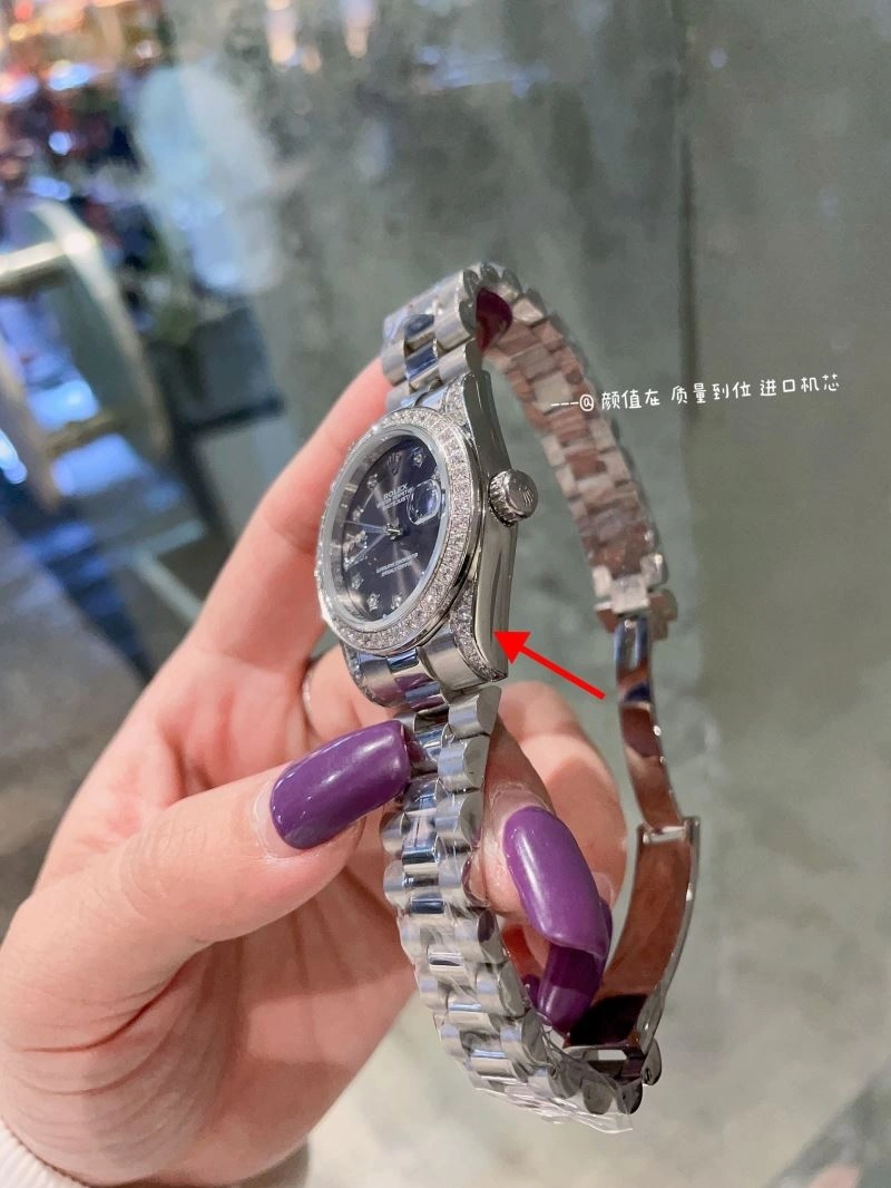 DailyWear ROLEX Watches 199112