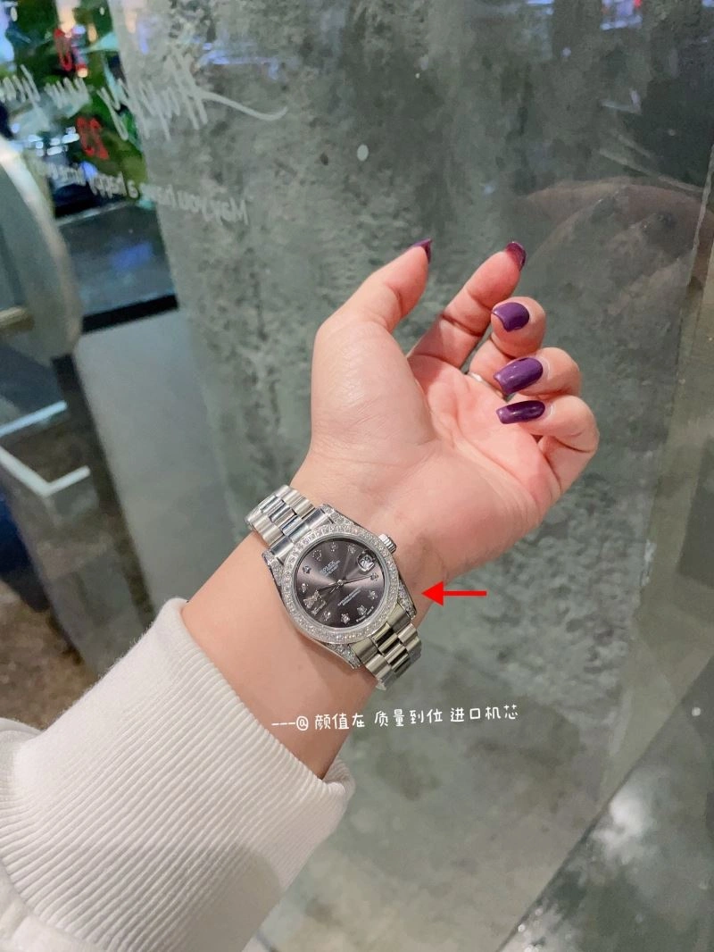 DailyWear ROLEX Watches 199112