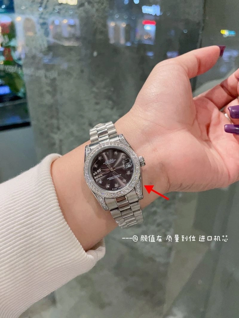 DailyWear ROLEX Watches 199112