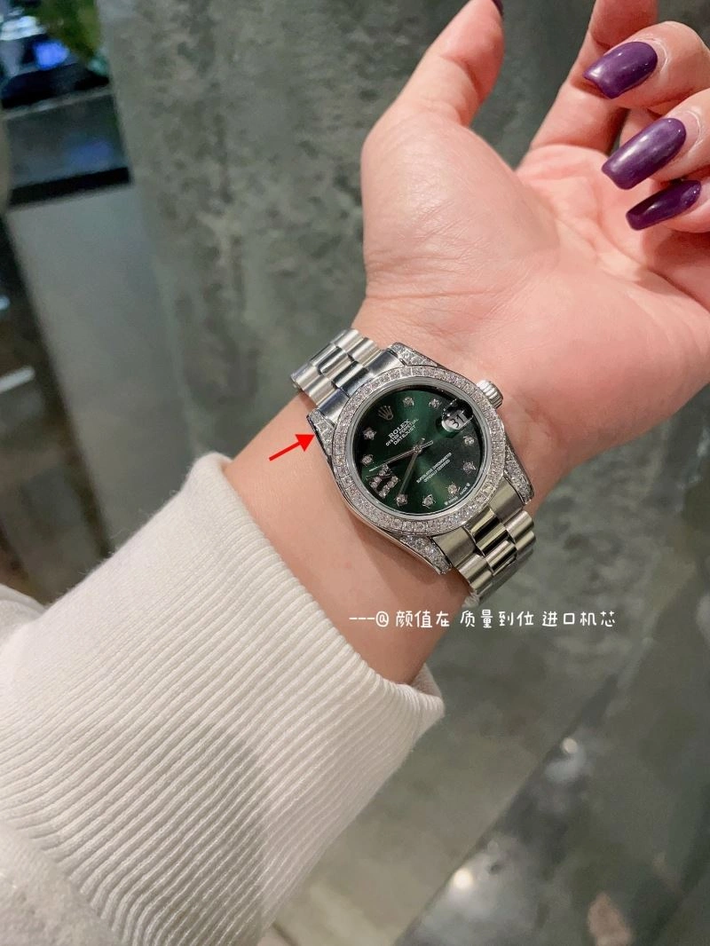 Effortless ROLEX Watches 200681