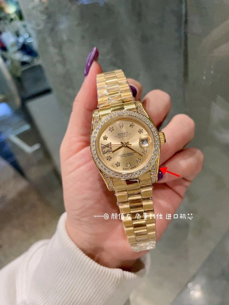 Supportive ROLEX Watches 200684