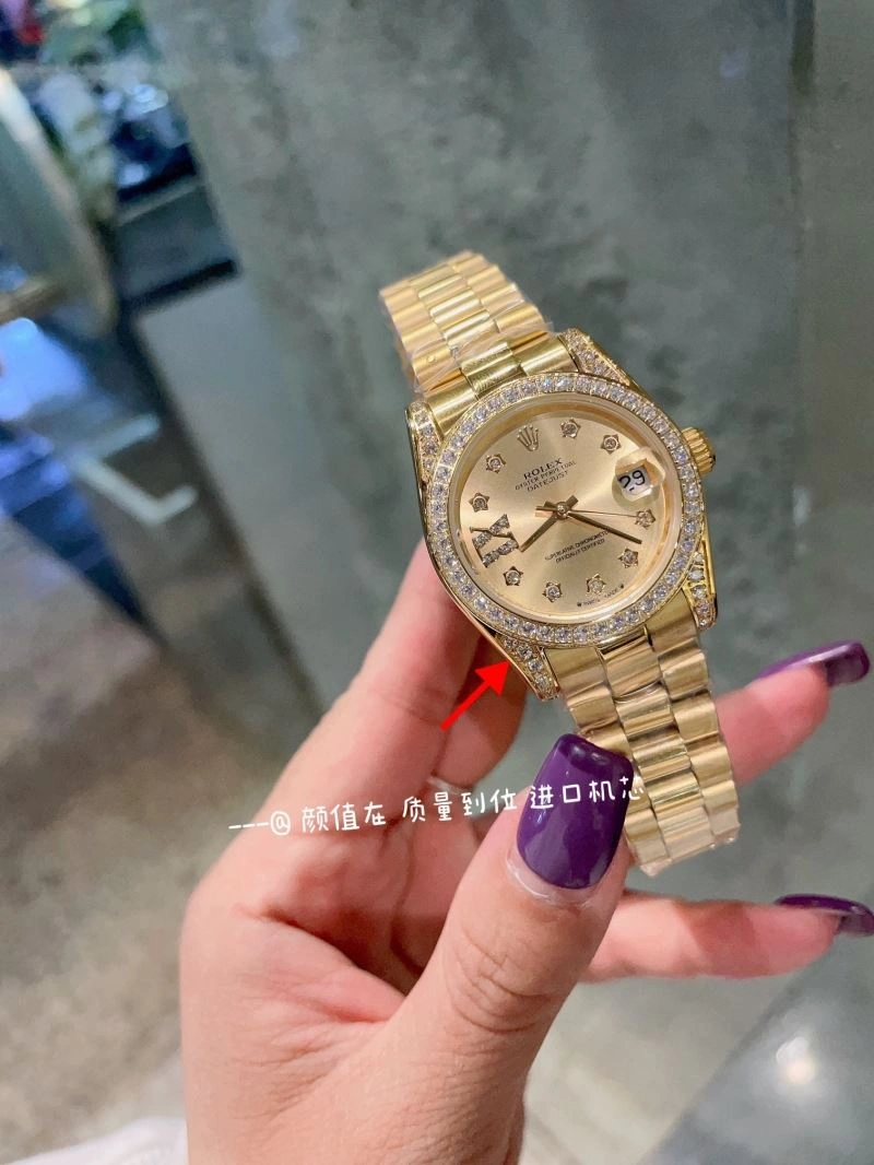 Supportive ROLEX Watches 200684
