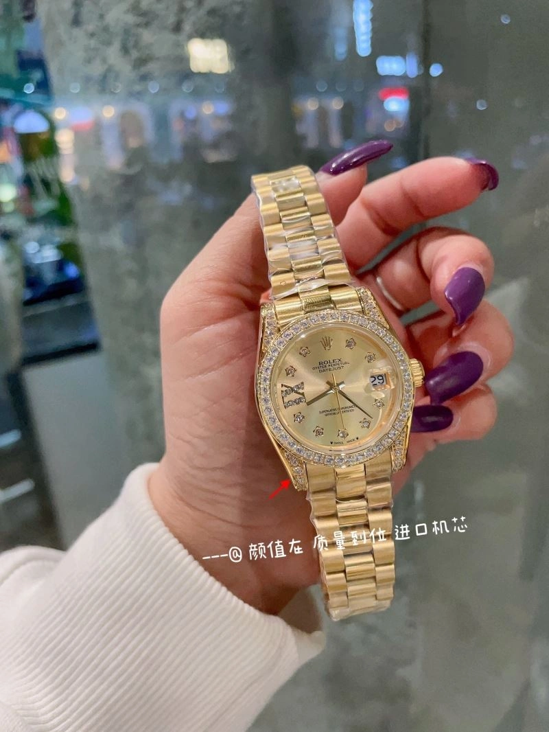 Supportive ROLEX Watches 200684