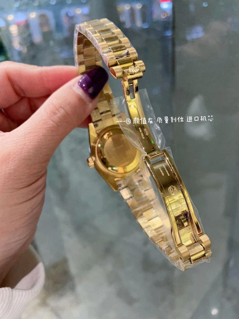 Supportive ROLEX Watches 200684
