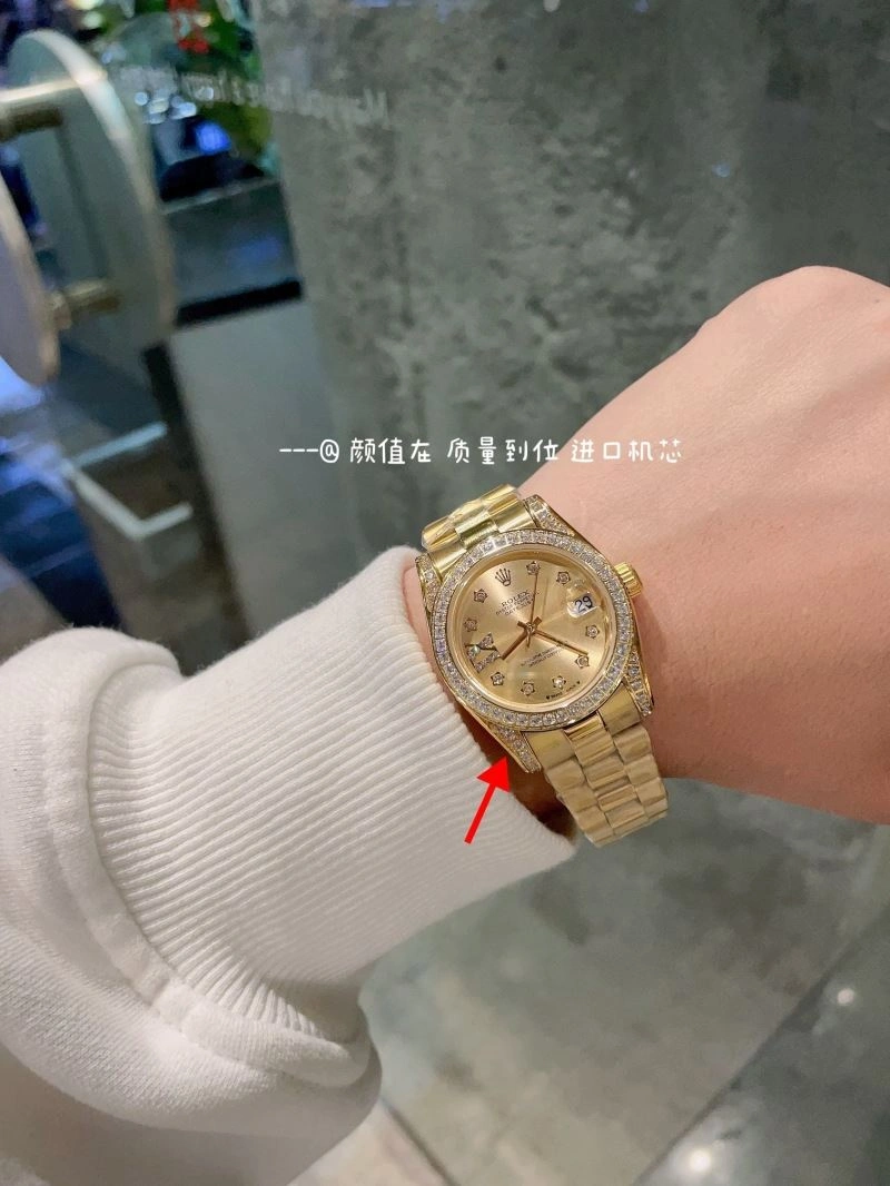 Supportive ROLEX Watches 200684