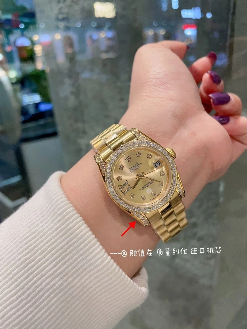 Supportive ROLEX Watches 200684