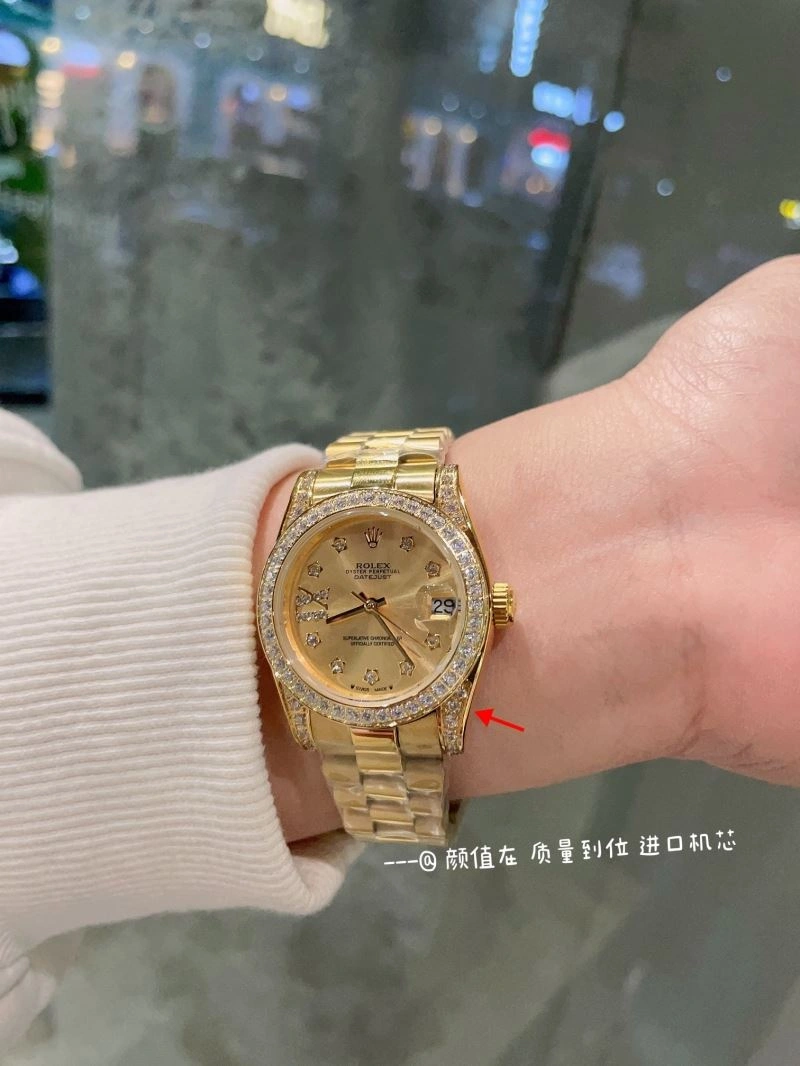 Supportive ROLEX Watches 200684