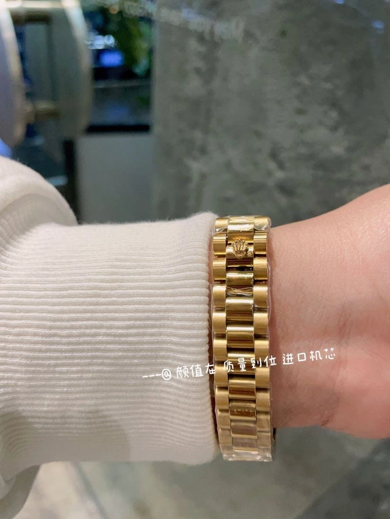 Refined ROLEX Watches 200691
