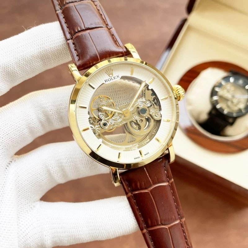 RelaxedFit ROLEX Watches 200696