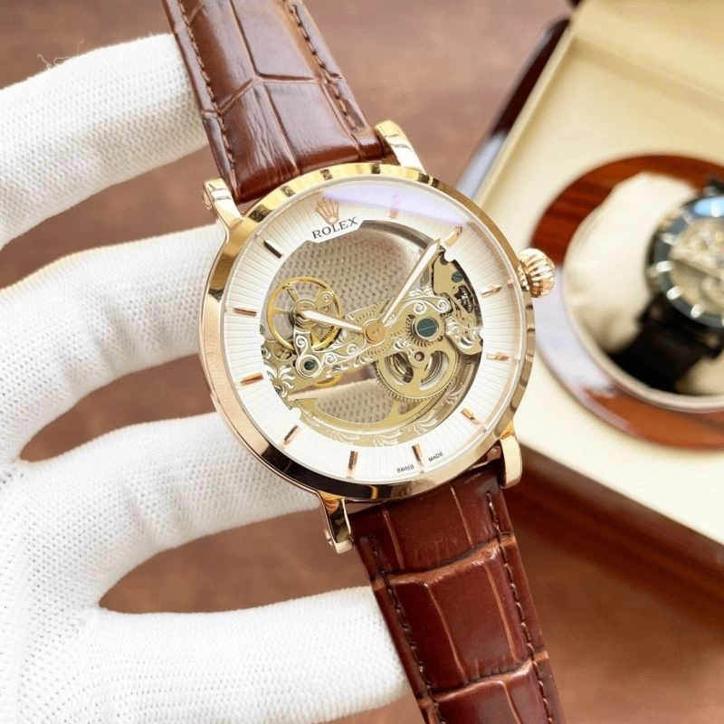 RelaxedFit ROLEX Watches 200696