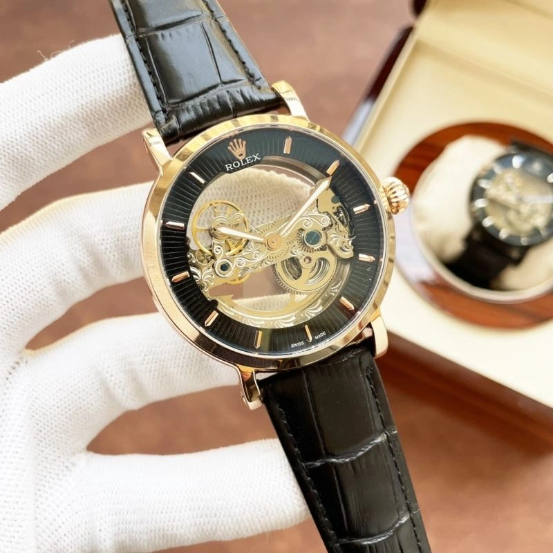 RelaxedFit ROLEX Watches 200696