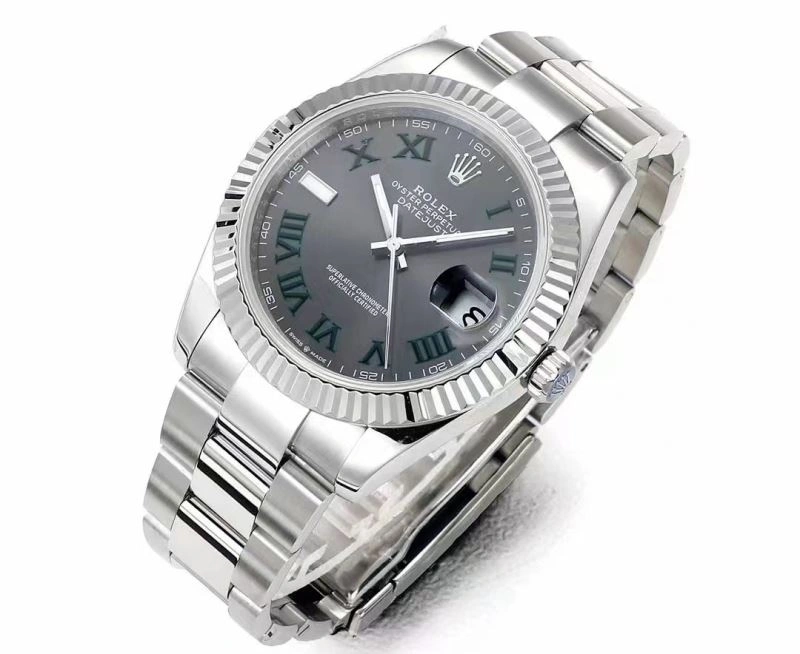 ROLEX Watches EasyMatch 200671