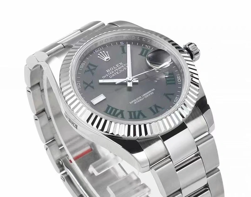 ROLEX Watches EasyMatch 200671