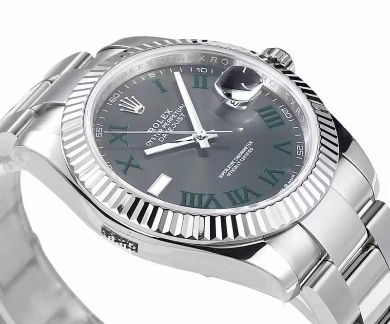 ROLEX Watches EasyMatch 200671