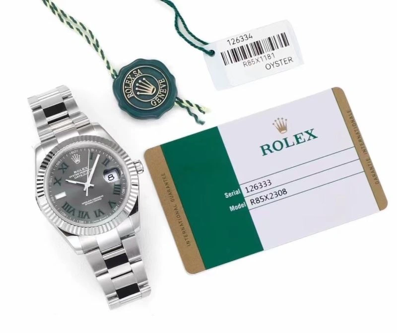 ROLEX Watches EasyMatch 200671