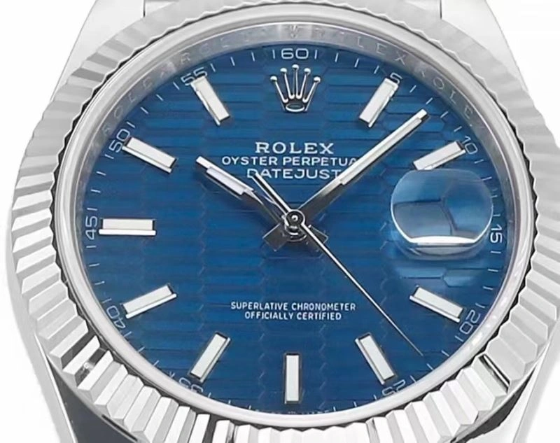 Contemporary ROLEX Watches 200679