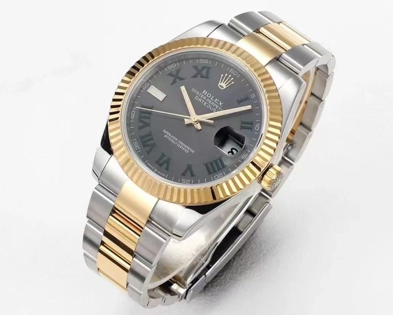 ROLEX Watches GoAnywhere 200682