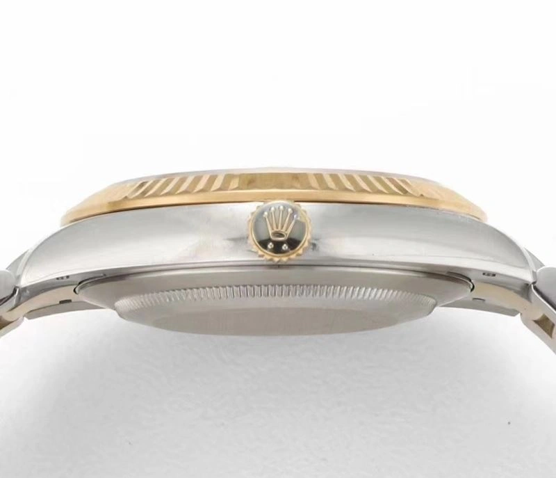 ROLEX Watches GoAnywhere 200682