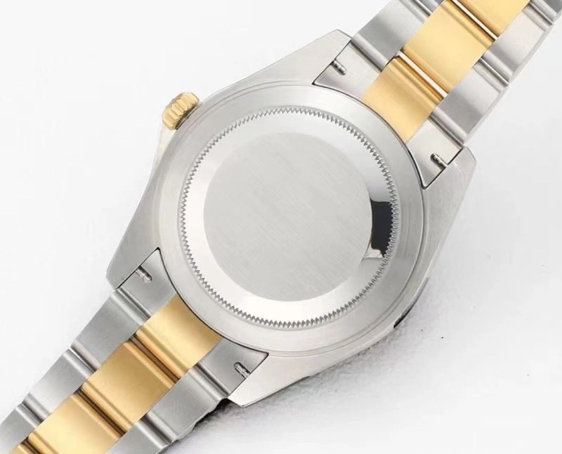 ROLEX Watches GoAnywhere 200682