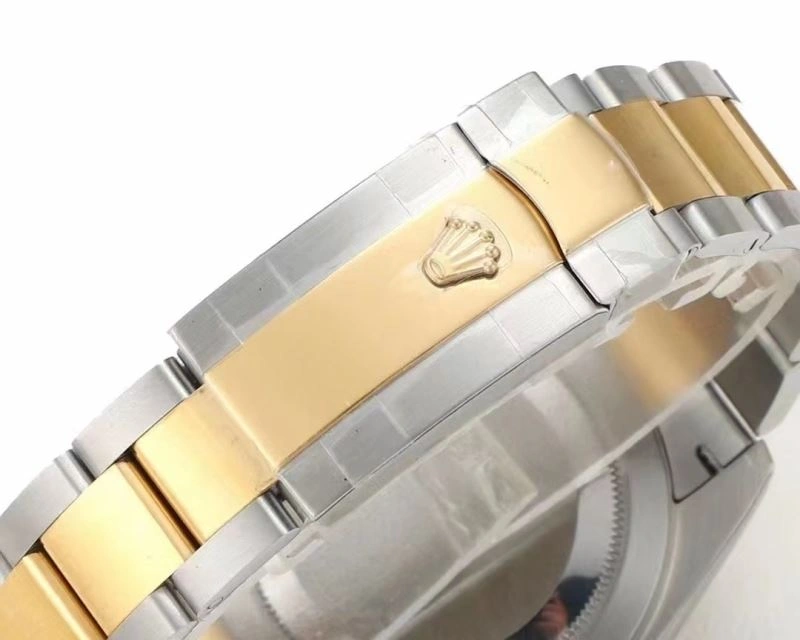 ROLEX Watches GoAnywhere 200682