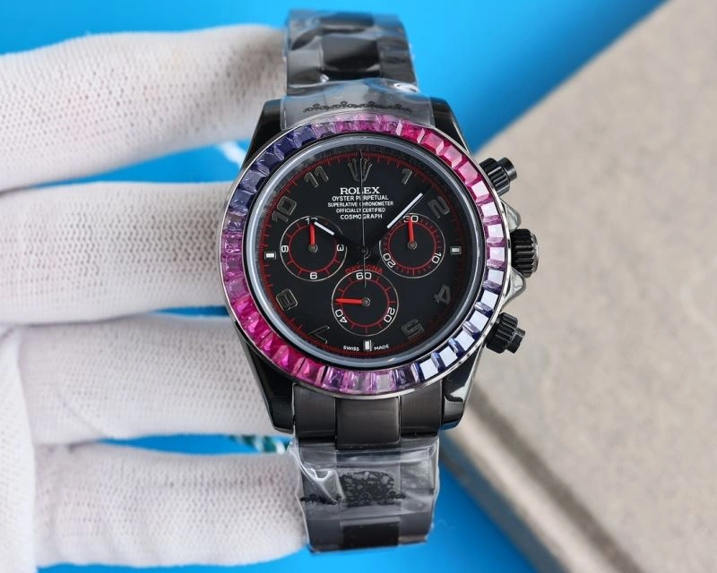Minimalist ROLEX Watches 200689
