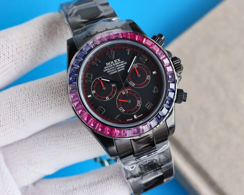 Minimalist ROLEX Watches 200689