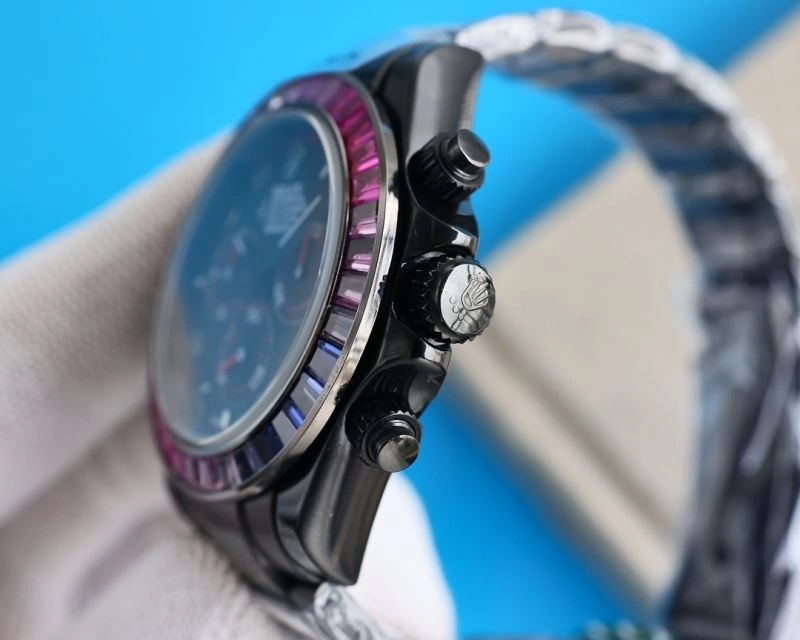 Minimalist ROLEX Watches 200689