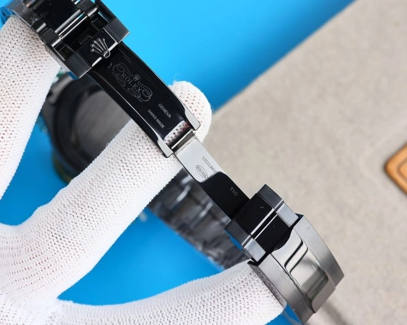 Minimalist ROLEX Watches 200689