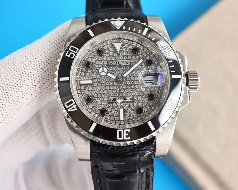 ROLEX Watches Durable 200678