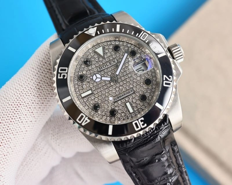 ROLEX Watches Durable 200678