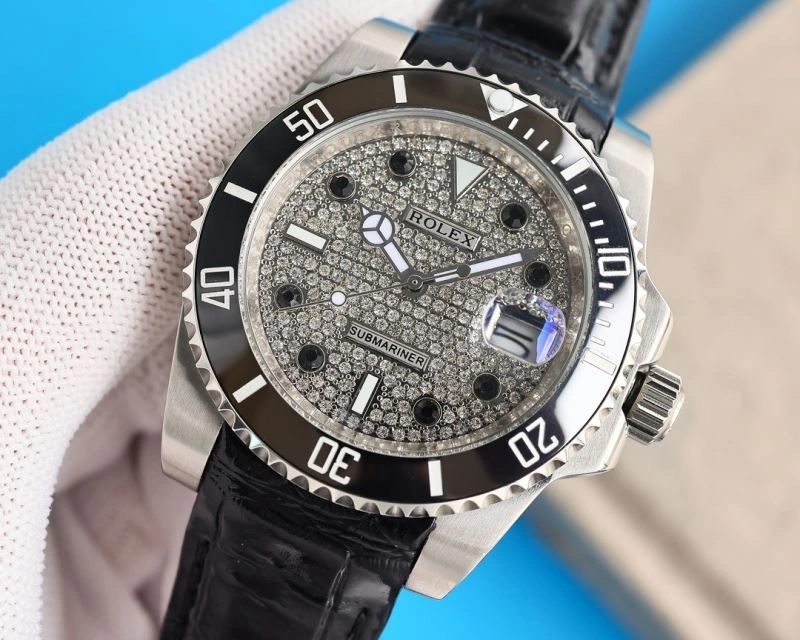 ROLEX Watches Durable 200678