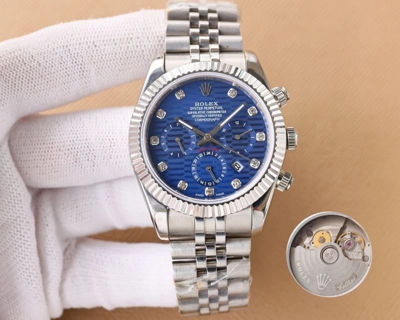 ROLEX Watches Durable 200688