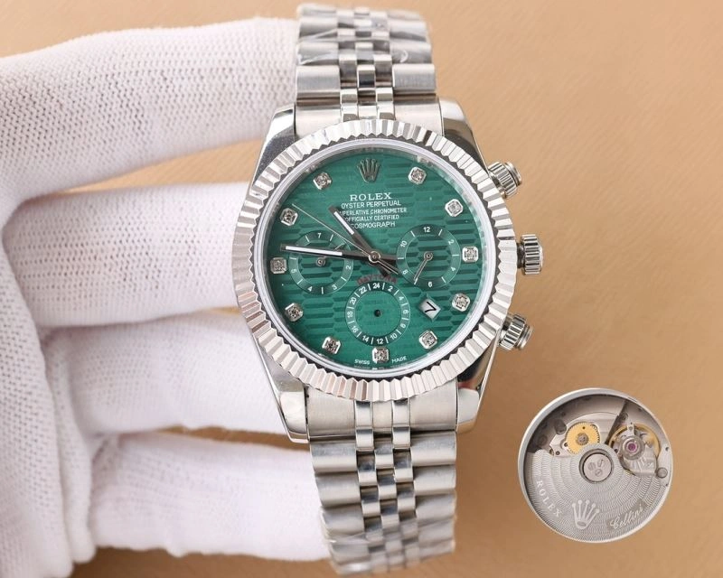 ROLEX Watches Durable 200688